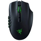 Razer Miš Naga Pro Wireless Gaming Mouse RZ01-03420100-R3G1 Cijene