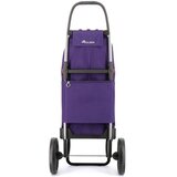Rolser Nakupovalna torba na kolesih 43 l I-Max MF 2 Logic – | Shoptok.si