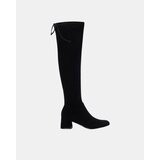 Xti Škornji 146457 Črna | Shoptok.si