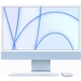 Apple iMac 24″ M3 – 8GB – 2023 – Blue – 512 GB SSD Cene