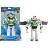 Mattel Toy Story 5 Deluxe akcijska figurica Buzz Lightyear – Cene