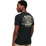 Superdry muška majica sa printom na leđima SDM1011918A-02A Cene