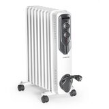 Trotec uljni radijator TRH 20 E | Eponuda.ba