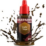 The Army Painter Warpaints Fanatic Wash - Light Tone | Shoptok.si