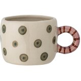 Bloomingville Zelena šalica za espresso od kamenine 115 ml Nini – | shoptok.hr
