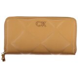 Calvin Klein Novčanik svijetlosmeđa | shoptok.hr