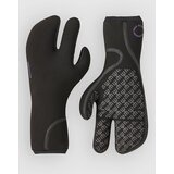 Patagonia Regulator 5mm Three Finger Mitts Rokavice black Cene
