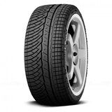 Michelin m+s pilot alpin PA4 235/55 R18 104V xl zimska auto guma Cene