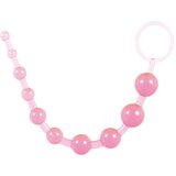 Toy Joy analne kroglice "thai toy beads" (R9259) Cene