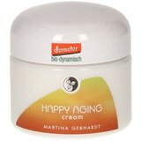 Martina Gebhardt HAPPY AGING krema - 50 ml Cene