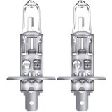 Osram Žarnica H1 12V 55W P14.5S Night Breaker Silver | Shoptok.si