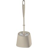 Poseidon WC-garnitura s ščetko Ewa (bež, umetna masa) | Shoptok.si
