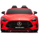 Mercedes GT63 AMG DK-GT63 24V LCD automobil na baterije, crveni | shoptok.hr