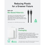 Anker 541 BIO USBC-LTG 1,8m kabel bel | Shoptok.si