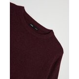 Sinsay Chunky džemper s udjelom vune | shoptok.hr