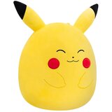 Pokemon squishmallows pliš 36 cm Pikachu 1015008664 Cijene
