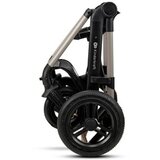 Kinderkraft Kolica MOOV 2 AIR 3u1 LIGHT GREY | ePonuda.com