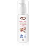 Hawaiian Tropic Mineral Sun Milk zaščitni losjon za sončenje SPF 30 100 ml Cene