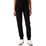 Champion Authentic Athletic Apparel Hlače črna | Shoptok.si
