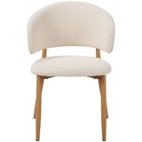 Livetastic SET STOLOV, kovina, tekstil slonova kost | Shoptok.si
