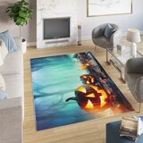 Conceptum Hypnose Tepih Woopamuk055 80 x 150cm, Plavi | Eponuda.ba