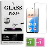 IZMAEL.eu Prémično zaštitno staklo 9D Izmael za Honor X8 5G - Prozirna | shoptok.hr