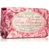 Nesti Dante Rosa Principessa prirodni sapun 150 g Cijene