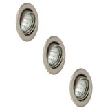 Rabalux Spot lampa, 3 komada Cene