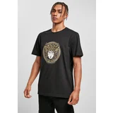 CS Men's T-shirt Beautiful Gold Black