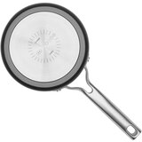 FABINI Aluminijast lonec s pokrovko in neprijemljivo površino za indukcijsko ploščo 1,3 l Meda 3.0 – | Shoptok.si