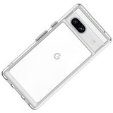 INF Ovitek za Google zaščitni in eleganten Transparent Google Pixel 7 Pro, (21746064) Cene