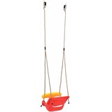  Ljuljačka za bebe 2 pcs Crvena 36 x 43 x 42 cm Plastika | shoptok.hr