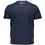 Plein Sport SHORT SLEEVE T-SHIRT MEN BLUE | shoptok.hr