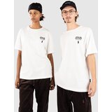 The Dudes Cool Ink T-shirt off white | Shoptok.si
