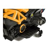 Motor na akumulator GTM1188 - žuti | Eponuda.com