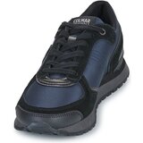 Colmar Nizke superge TRAVIS DARK Črna | Shoptok.si