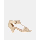 Chika 10 NEW AMIRA 02 Bež | shoptok.hr