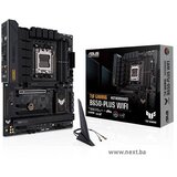  Matična ploča Asus AM5 TUF Gaming B650-PLUS WiFI, DDR5, 2.Gb LAN | Eponuda.ba