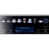  Super automatski aparat za kavu Siemens AG s100 Crna 1500 W 15 bar 1 7 L | shoptok.hr
