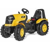 Rolly Toys traktor na pedale CAT Cene