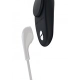 We Vibe Vibrator We-vibe Moxie Black | Shoptok.si