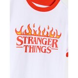 Sinsay Majica kratkih rukava Stranger Things | shoptok.hr