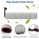 INORCO Primerno za H12 Pro/H12 Plus/H12 Core Soft Roller Krtaa Rezervni deli Mokro suhi sesalnik Valj Hepa Filt, (22017889) | Shoptok.si