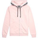 Diesel Sweatshirt - UFLTBRANDAL SWEATSHIRT pink Cene
