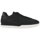 Le Coq Sportif Nizke superge - Veloce w chimere 2210335 Črna Cene