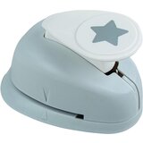 RAYHER Luknjač zvezda 1,6 cm, (20728495) | Shoptok.si