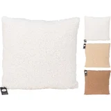  JASTUK TEDDY 45*45CM SORTO