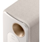 Kef LSX II bežicni aktivni set bijeli po Cijena paru | shoptok.hr