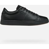 Geox Black men's sneakers Baltmoore - Men's | Shoptok.si