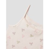 name it Spodnja majica oliva / mauve / roza / pastelno roza | Shoptok.si